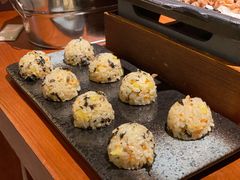 -春熙台韩国料理·章鱼肥牛(西丽店)