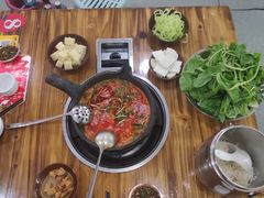 -笔记安顺夺夺粉火锅