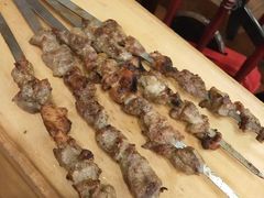 -新疆欣悦饭庄