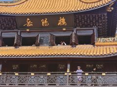 -巴陵全鱼席(湖南老字号汴河街店 )