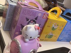 -肯德基(大连金三角店)