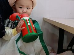 -老蒲城水盆羊肉馆(狄寨东路店)