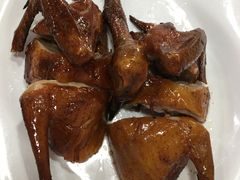 -老字号蛇口德记烧腊饭店·海鲜加工