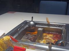-海底捞火锅(勒泰店)