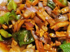 -鱼乐岛餐厅·户外花园主题餐厅