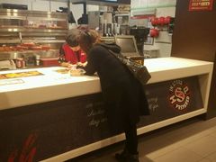 -肯德基(沪东店)