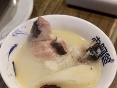 -老阿爸鲜鱼土菜(昆山花桥店)