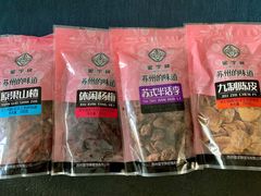 -苏州蜜字牌蜜饯(东环店)