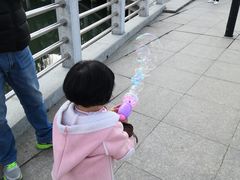-后襄河公园
