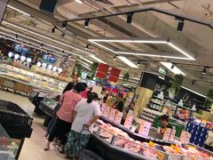 -永辉超市(龙潭寺店)