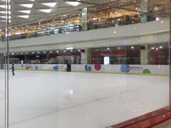 -全明星滑冰俱乐部(万象城店)