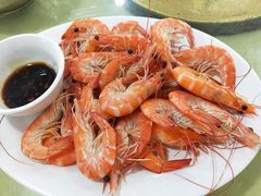 -秋姐美食店(旅游大道店)