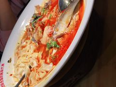 -坛宗剁椒鱼头(河西王府井店)