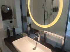 -北京希尔顿逸林酒店