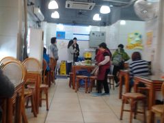 用餐区-芬芳甜品(东风西路店)
