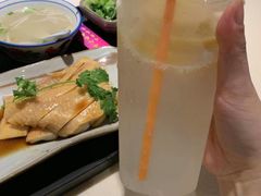 -本味轩精品茶餐厅(黄山路店)