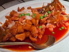 -華府Deluxe(兴业太古汇店)