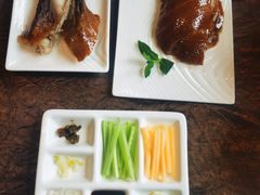 -大董(福田皇庭中心店)