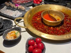 -哥老官重庆美蛙鱼头(龙湖杭州金沙天街店)