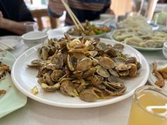 -北戴河庆山饭店·海鲜砂锅粥(北戴河黑石路店)