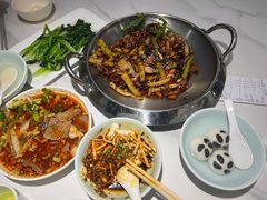 -夫妻肺片·中华老字号·正宗川菜(春熙路店)