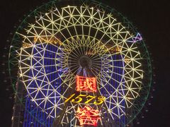 -星城之眼摩天轮