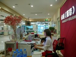 -JR Dance Space舞蹈·空中瑜伽