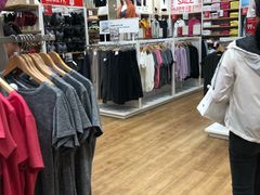 -优衣库(青岛万象城店)
