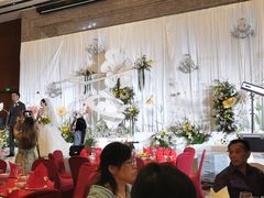 -三亚湾海居铂尔曼度假酒店