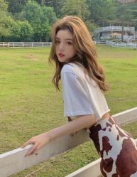 -GIRL STYLE 烫发·染发沙龙