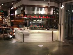 -The COOK·厨餐厅·自助餐(浦东嘉里大酒店)