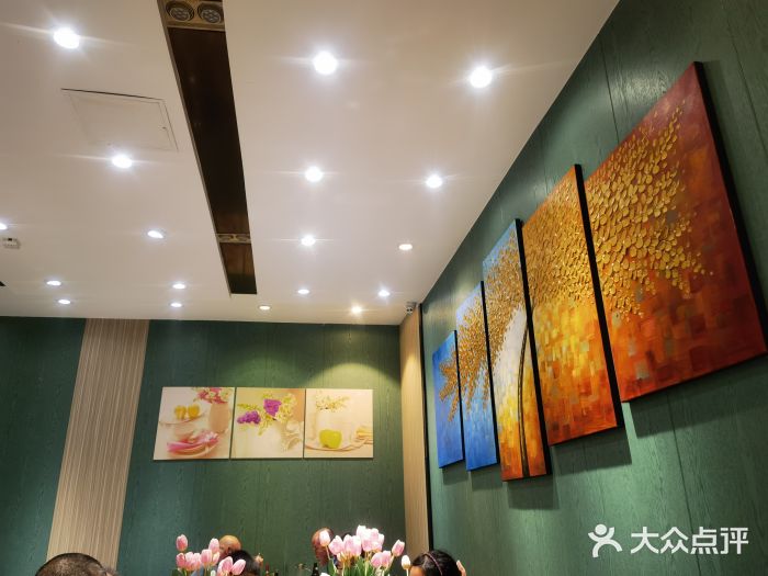 紫光园(创始店)图片