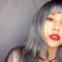 -HG美发设计沙龙