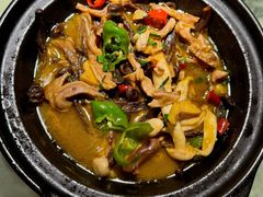 -梁家大院•农家菜(昆山会展中心店)