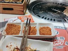 -猫爪爪原切自助烤肉(观音桥阳光世纪店)