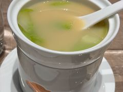 -北京泰富酒店-柏景轩中餐厅