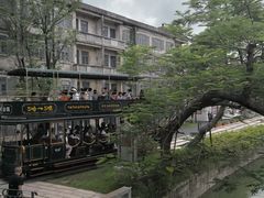 -赤坎·广东华侨国际旅游度假区