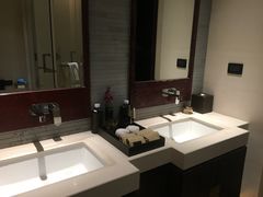 -西安华清御汤酒店