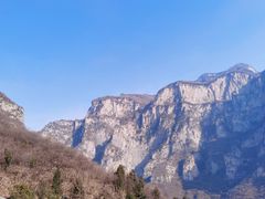 -神农山景区