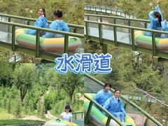 -威海华夏城景区