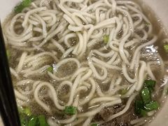 -新川面馆(新街口二店)