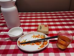 -西贝(上海我格广场店)