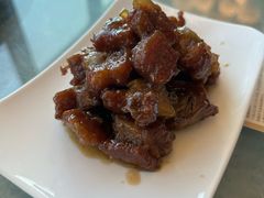 无锡小排-鼎泰丰(国贸商城店)