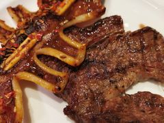 牛排-丽思卡尔顿·香溢餐厅(北京丽思卡尔顿酒店)
