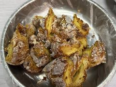 -蒙记老牌豆浆
