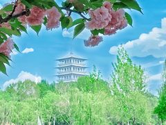 -灞柳驿酒店(香湖湾地铁站店)