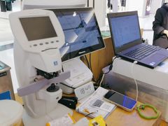 -木九十眼镜(朝阳大悦城4F店)