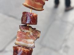 -磁器口古镇