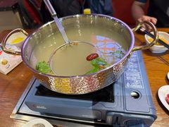 -牛满溢·自助潮汕鲜牛肉火锅(龙汇路店)