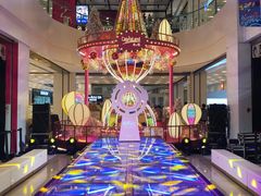 -凯德广场(武胜路店)